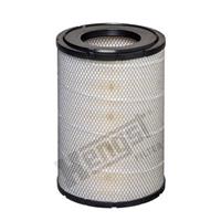 Luchtfilter HENGST E808L