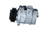 landrover Compressor, airconditioning