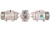 ford Compressor, airconditioning