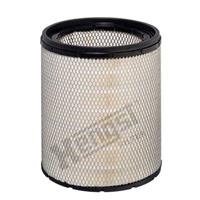 Luchtfilter HENGST FILTER E585L