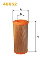 wixfilters Luchtfilter WIX FILTERS 46652
