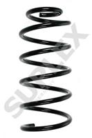Suplex Fahrwerksfeder Hinterachse  23460