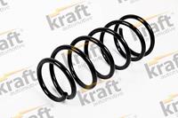 kraftautomotive Fahrwerksfeder Vorderachse Kraft Automotive 4021740