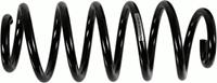 Sachs Fahrwerksfeder Hinterachse  994 789