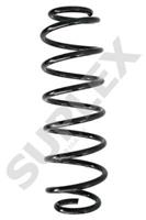 Suplex Fahrwerksfeder Hinterachse  39422