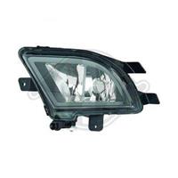 Volkswagen Mistlamp 2233188