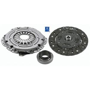Koppelingskit SACHS 3000 174 005