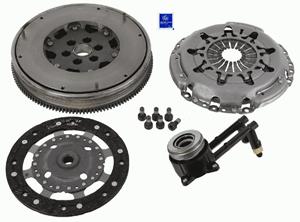 ford Koppelingsset
