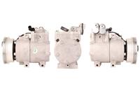 Compressor, airconditioning ELSTOCK 51-0393