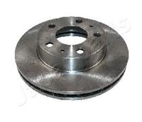 Japanparts Remschijf DI0239