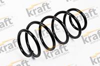 Kraft Automotive Fahrwerksfeder Vorderachse  4021780