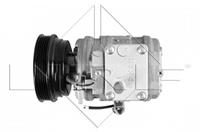 toyota Compressor, airconditioning GENUINE