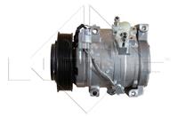 Compressor, airconditioning NRF 32637