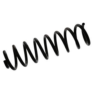 febibilstein Fahrwerksfeder Vorderachse Febi Bilstein 46839
