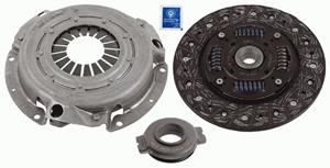 nissan Koppelingsset