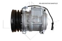 Airconditioning compressor NRF 32659