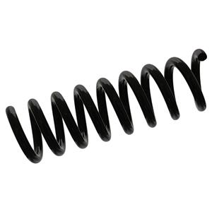 febibilstein Fahrwerksfeder Hinterachse Febi Bilstein 46843