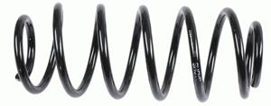 Sachs Fahrwerksfeder Hinterachse  996 925