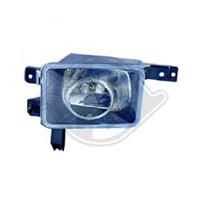 opel Mistlamp