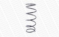Fahrwerksfeder Vorderachse Monroe SP2324