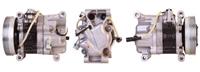 suzuki Compressor, airconditioning 510736