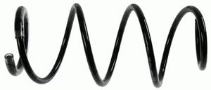 Fahrwerksfeder Vorderachse Sachs 998 803