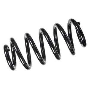 febibilstein Fahrwerksfeder Vorderachse Febi Bilstein 47257