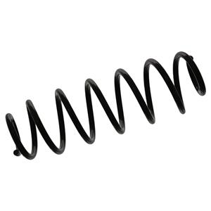 febibilstein Fahrwerksfeder Hinterachse Febi Bilstein 46847