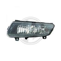 Volkswagen Mistlamp 2206489
