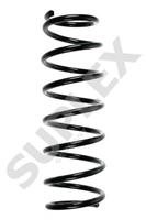 Suplex Fahrwerksfeder Vorderachse  41007
