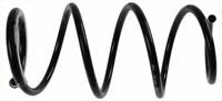 Fahrwerksfeder Vorderachse Sachs 998 806