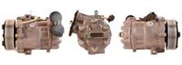 alfaromeo Compressor, airconditioning
