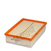 hengstfilter Luchtfilter HENGST FILTER, u.a. für Renault, Opel, Nissan, Vauxhall