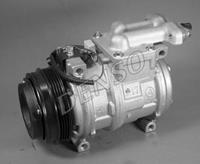 Compressor, airconditioning DENSO DCP12009