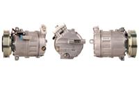 Compressor, airconditioning ELSTOCK 51-0713