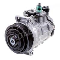 Air Compressor Mercedes-Benz DCP17159