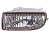 Mistlamp DEPO 212-2018L-UE