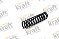 Kraft Automotive Fahrwerksfeder Hinterachse  4031025