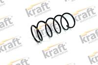 Kraft Automotive Fahrwerksfeder Vorderachse  4026314