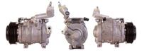 honda Compressor, airconditioning