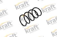 Kraft Automotive Fahrwerksfeder Vorderachse  4021270