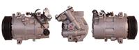 Compressor, airconditioning ELSTOCK 51-0821