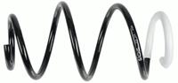 Fahrwerksfeder Vorderachse Sachs 993 249