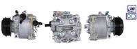 Compressor, airconditioning ELSTOCK 51-1123
