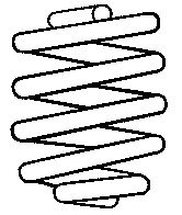 Sachs Chassisveer 996445
