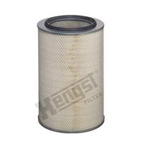 Luchtfilter HENGST E118L04