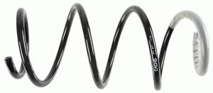 Fahrwerksfeder Vorderachse Sachs 997 897