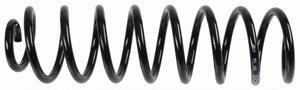 Fahrwerksfeder Hinterachse Sachs 994 188