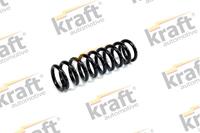 Kraft Automotive Fahrwerksfeder Hinterachse  4031141