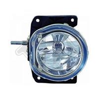 citroen Mistlamp 3452886